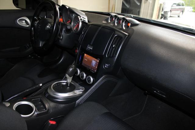 2012 Nissan 370Z Base