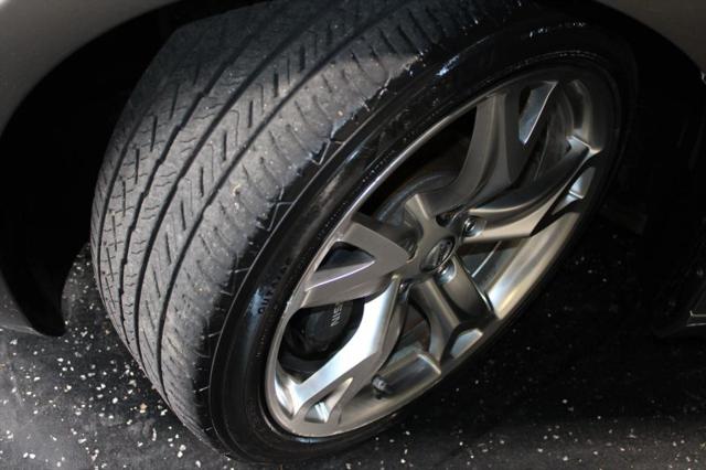 2012 Nissan 370Z Base