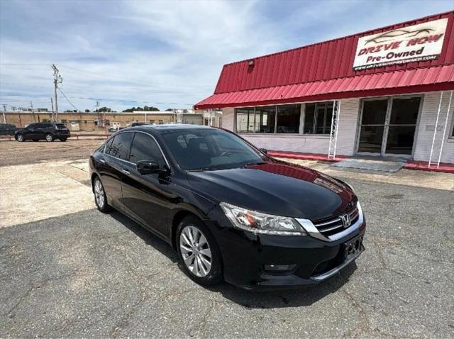 2014 Honda Accord Touring for sale in Shreveport, LA