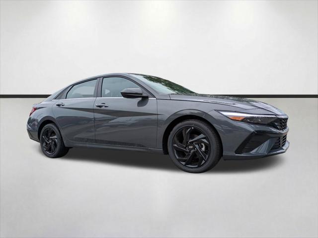 2026 Hyundai Elantra SEL Sport Premium for sale in Fort Myers, FL