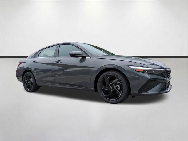 2026 Hyundai Elantra SEL Sport Premium for sale in Fort Myers, FL