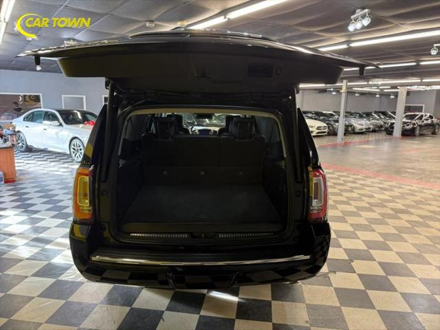 2020 GMC Yukon XL 4WD Denali