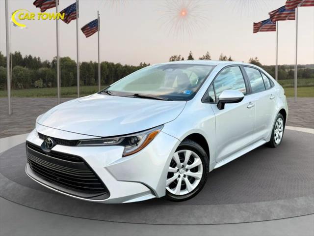 2024 Toyota Corolla LE for sale in Manassas, VA