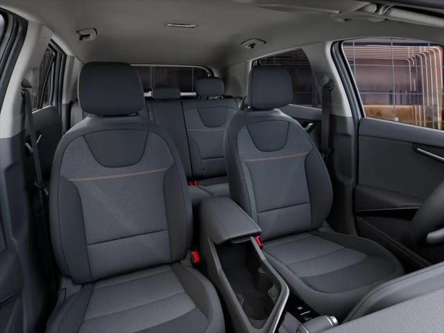 2026 Kia Niro LX