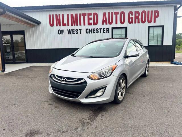 2013 Hyundai Elantra GT GT for sale near West Chester, OH