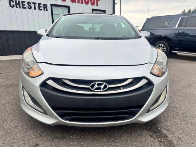 2013 Hyundai Elantra GT GT
