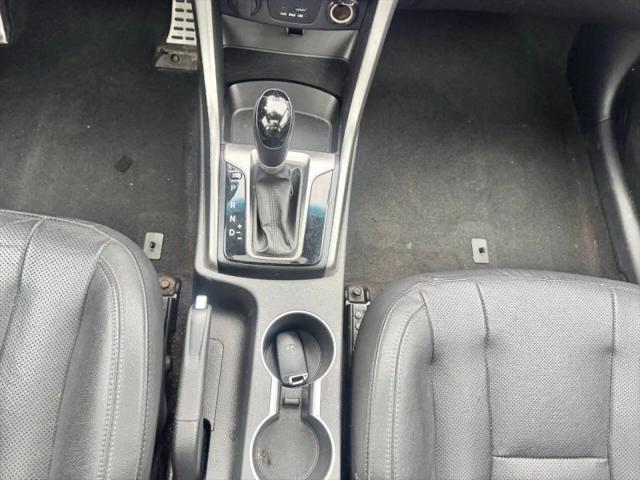 2013 Hyundai Elantra GT GT