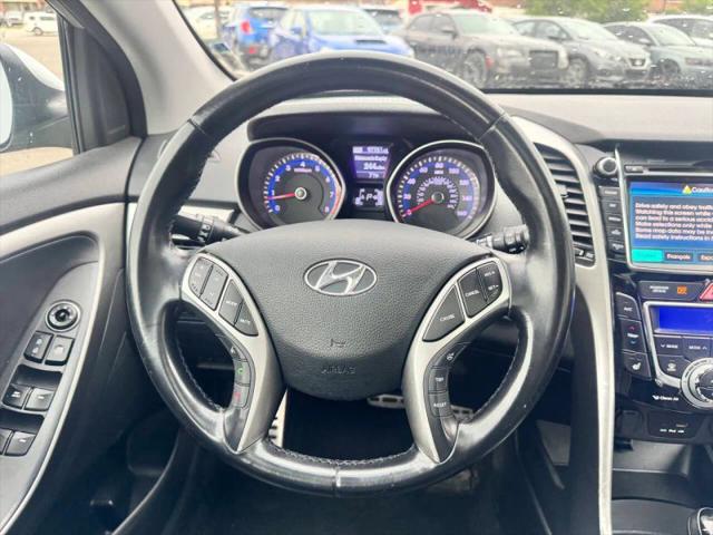 2013 Hyundai Elantra GT GT