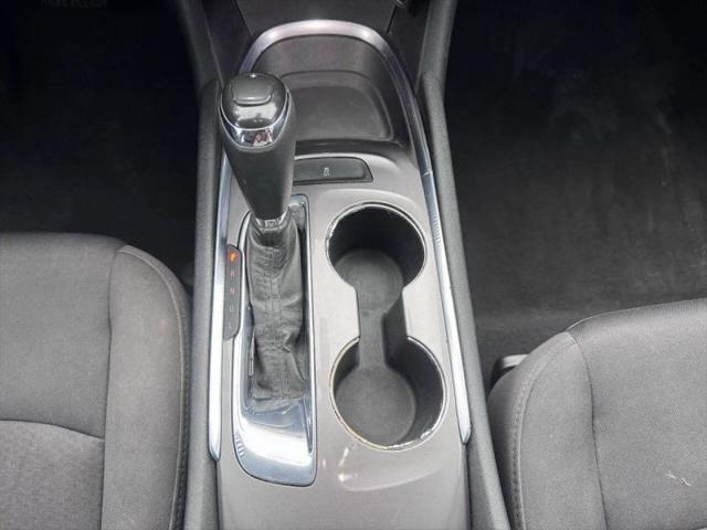 2020 Chevrolet Malibu FWD LT