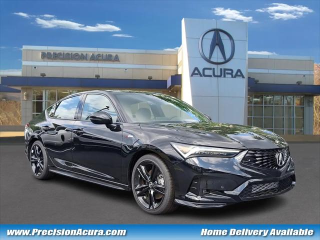 2026 Acura Integra FWD A-Spec with Technology for sale in Lawrenceville, NJ