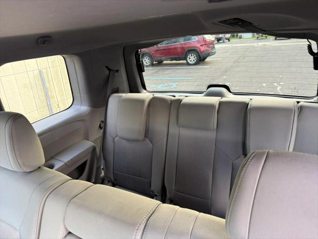 2014 Honda Pilot EX