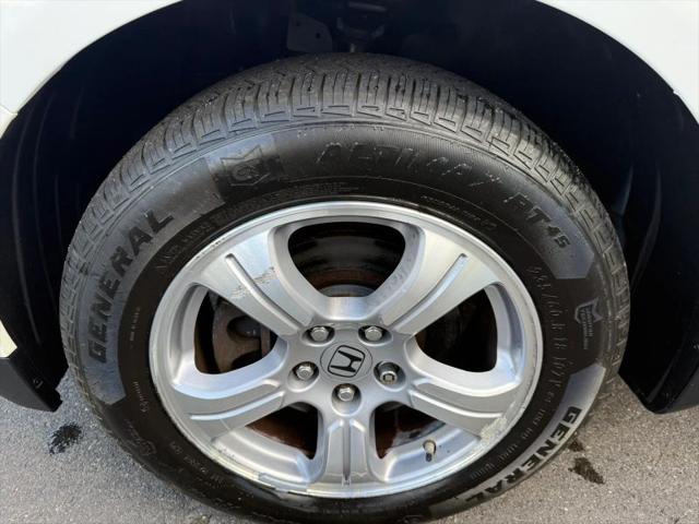 2014 Honda Pilot EX
