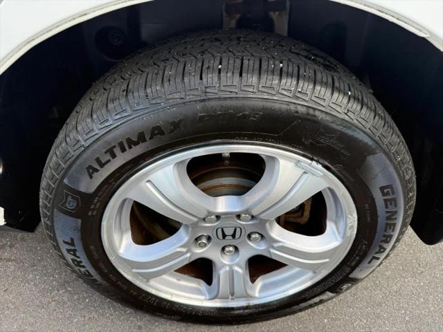 2014 Honda Pilot EX
