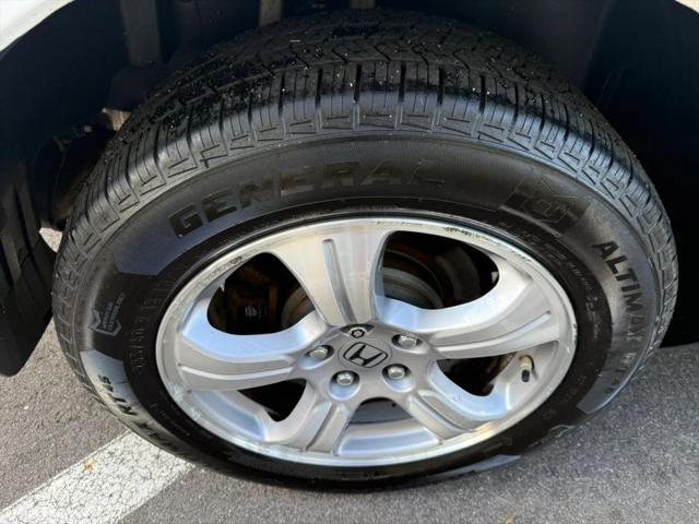 2014 Honda Pilot EX