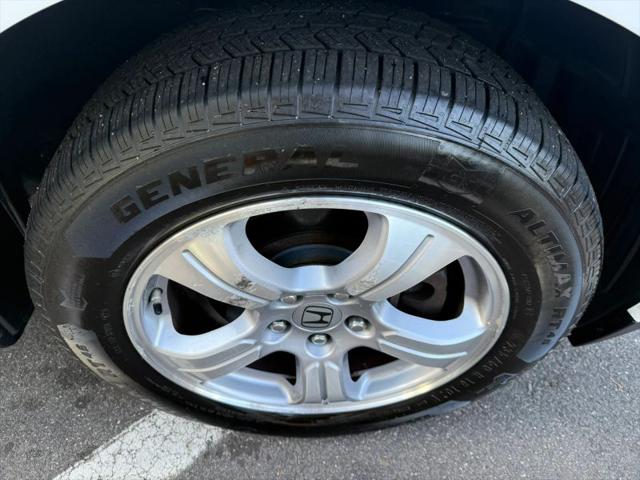2014 Honda Pilot EX