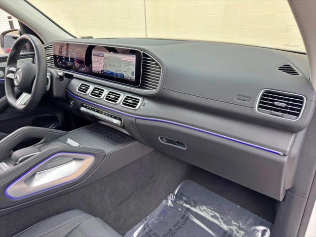 2024 Mercedes-Benz GLS GLS 450 4MATIC for sale in Marietta, GA