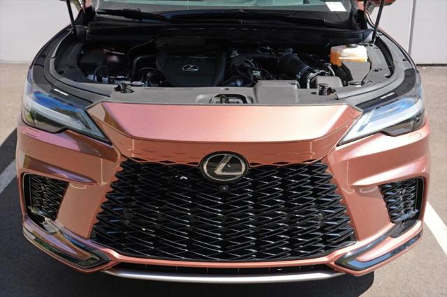 2023 Lexus RX 500h F SPORT Performance for sale in Marietta, GA