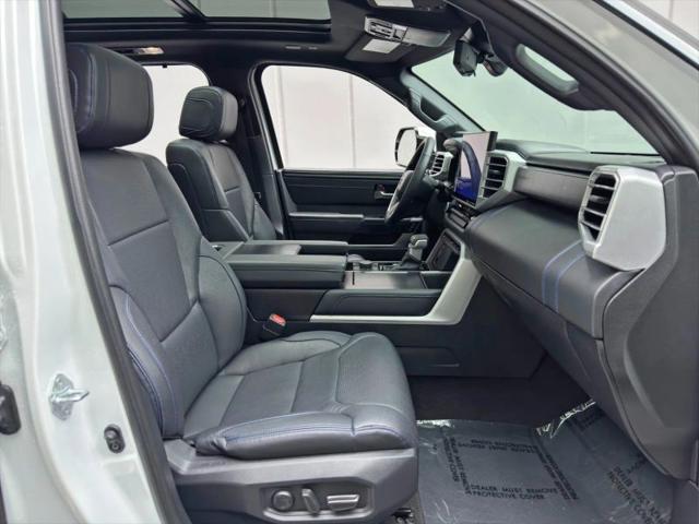 2023 Toyota Sequoia Platinum for sale in Marietta, GA