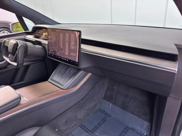2022 Tesla Model X Dual Motor All-Wheel Drive