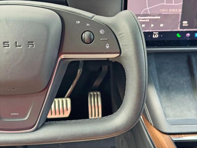 2022 Tesla Model X Dual Motor All-Wheel Drive