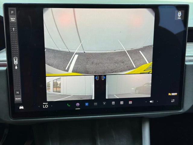 2022 Tesla Model X Dual Motor All-Wheel Drive