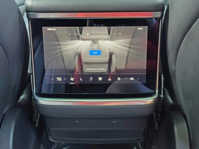 2022 Tesla Model X Dual Motor All-Wheel Drive