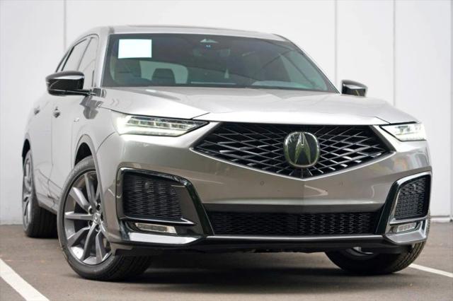 2025 Acura MDX A-SPEC