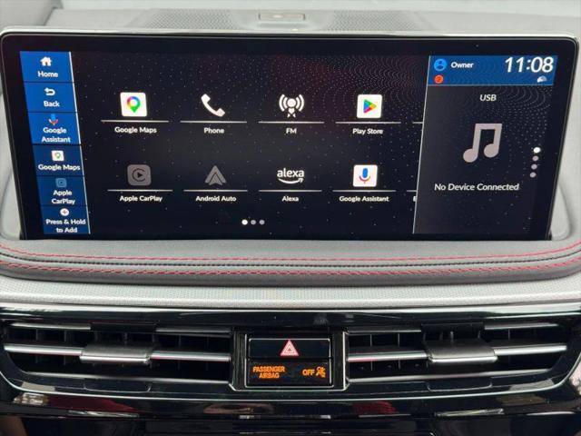 2025 Acura MDX A-SPEC
