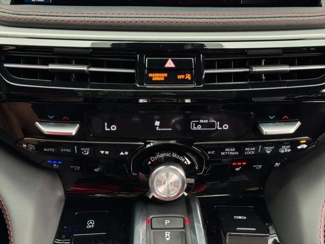 2025 Acura MDX A-SPEC