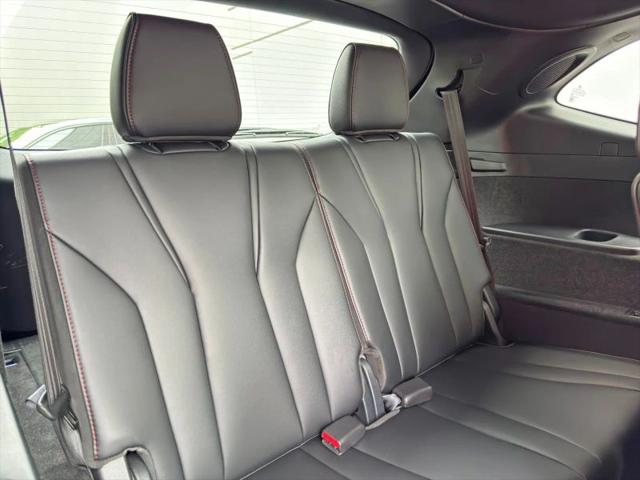 2025 Acura MDX A-SPEC