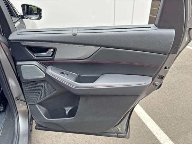 2025 Acura MDX A-SPEC