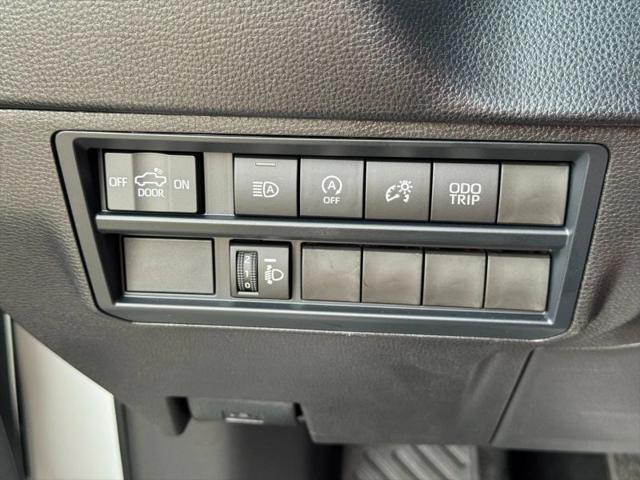2026 Toyota Tundra SR CrewMax 5.5' Bed