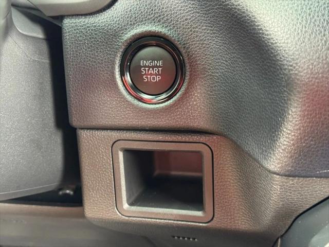 2026 Toyota Tundra SR CrewMax 5.5' Bed