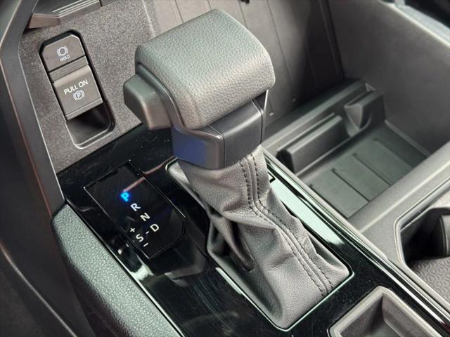 2026 Toyota Tundra SR CrewMax 5.5' Bed