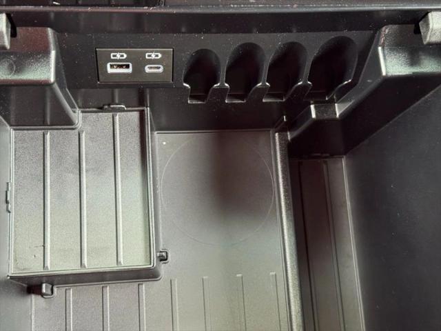 2026 Toyota Tundra SR CrewMax 5.5' Bed