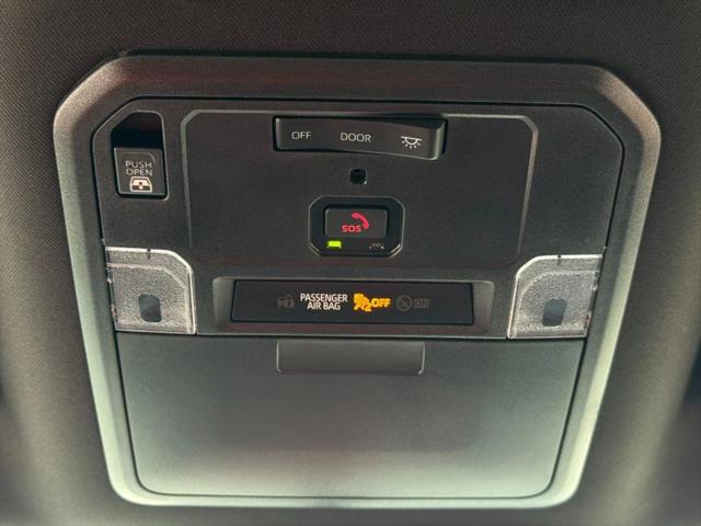 2026 Toyota Tundra SR CrewMax 5.5' Bed