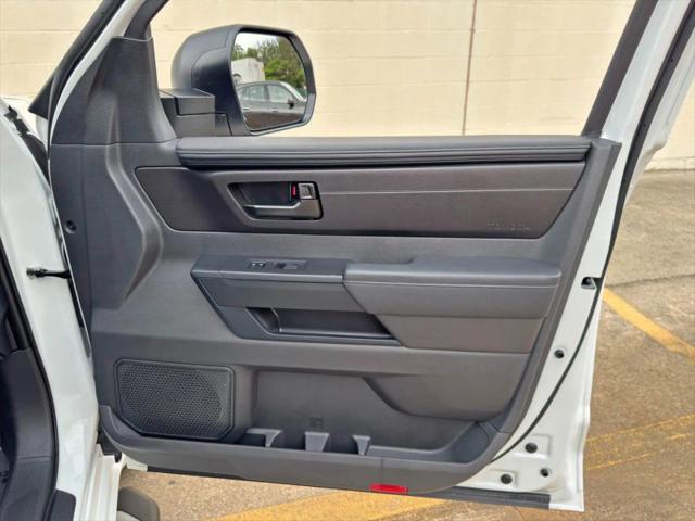 2026 Toyota Tundra SR CrewMax 5.5' Bed