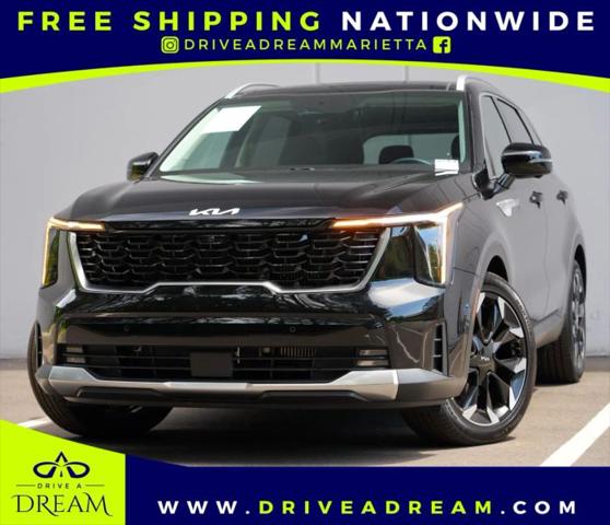 2024 Kia Sorento SX for sale in Marietta, GA