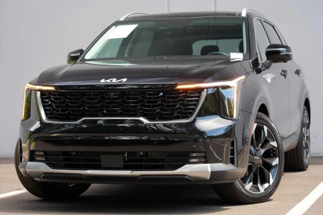2024 Kia Sorento SX
