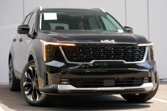 2024 Kia Sorento SX