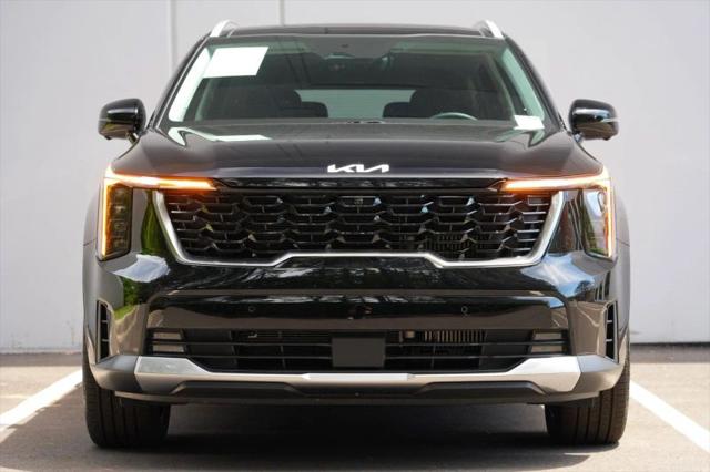 2024 Kia Sorento SX