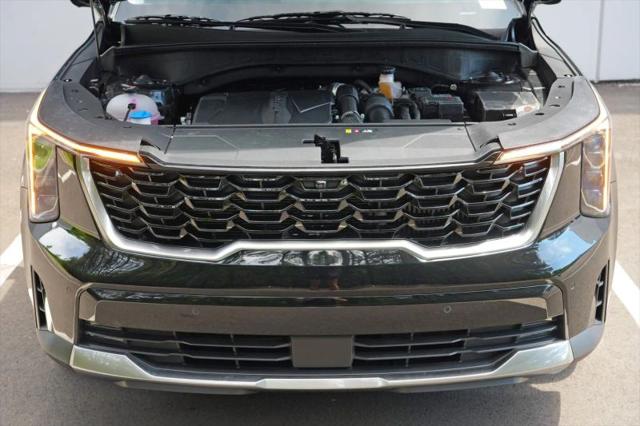 2024 Kia Sorento SX