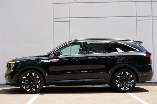 2024 Kia Sorento SX
