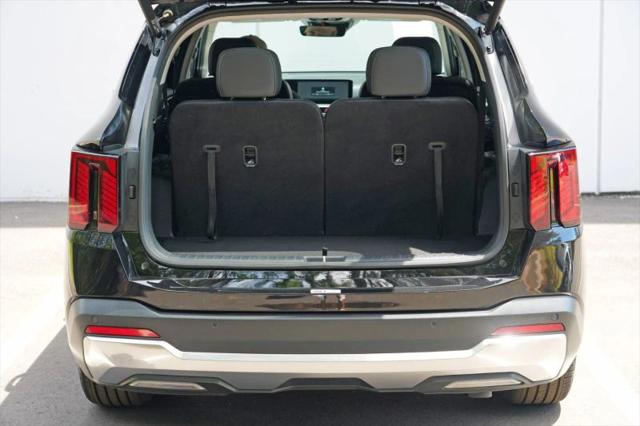 2024 Kia Sorento SX