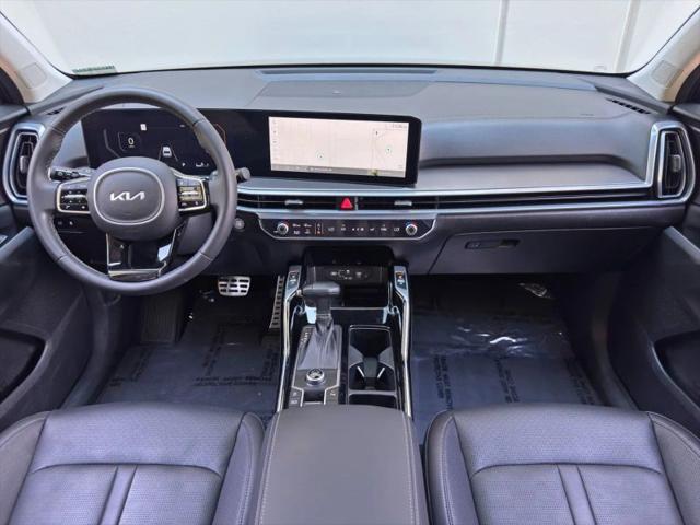 2024 Kia Sorento SX