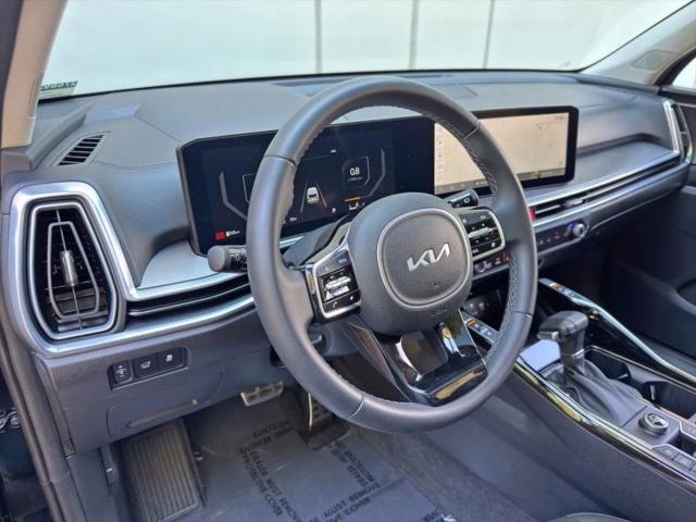 2024 Kia Sorento SX