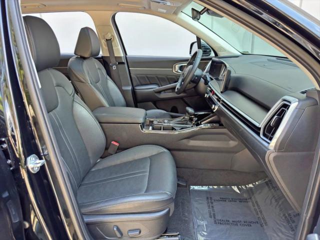 2024 Kia Sorento SX