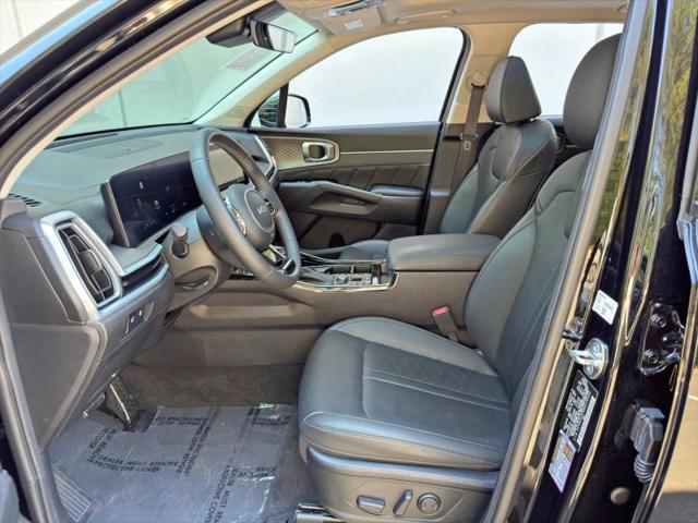 2024 Kia Sorento SX