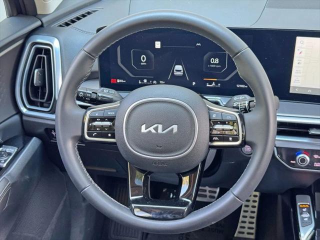 2024 Kia Sorento SX