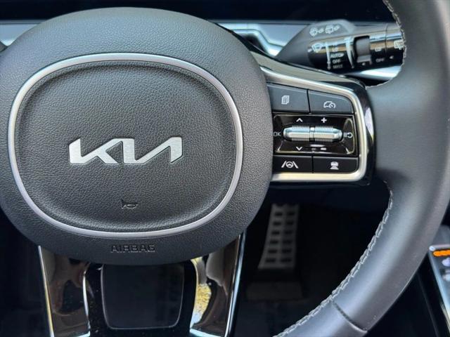 2024 Kia Sorento SX